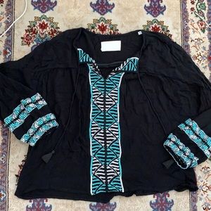 Piper by townsmen top